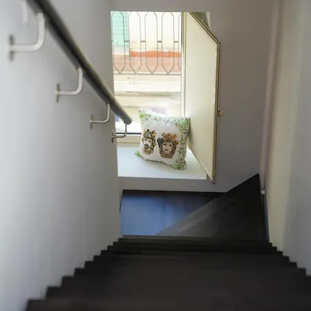 La Marina - Casa Assuntina Apartament