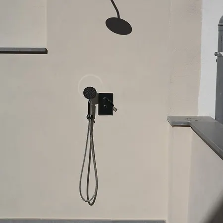 Apartament La Marina - Casa Assuntina Letojanni