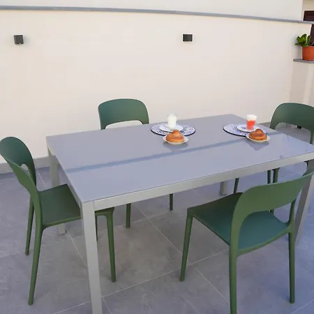 La Marina - Casa Assuntina * Letojanni