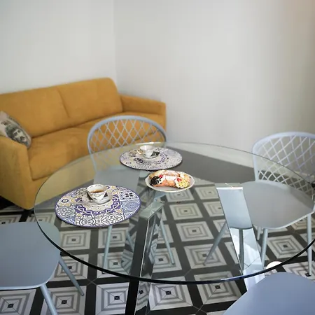 Apartament La Marina - Casa Assuntina *