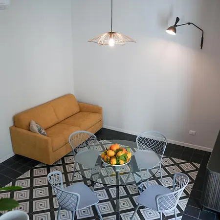 La Marina - Casa Assuntina Apartament