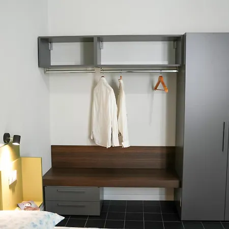 Apartament La Marina - Casa Assuntina