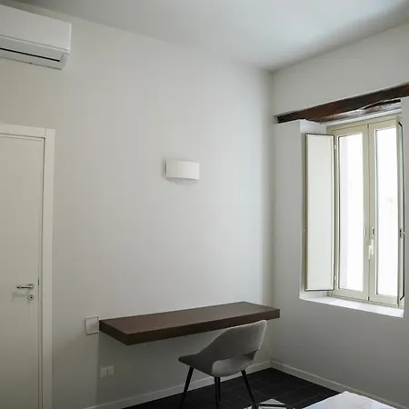 La Marina - Casa Assuntina Apartament *