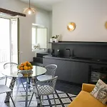 아파트 La Marina - Casa Assuntina 레토이아니