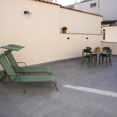 La Marina - Casa Assuntina