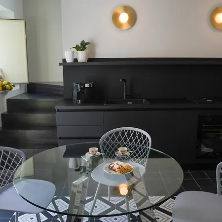 La Marina - Casa Assuntina 公寓