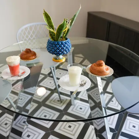 La Marina - Casa Assuntina 公寓