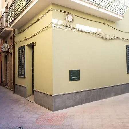 公寓 La Marina - Casa Assuntina *