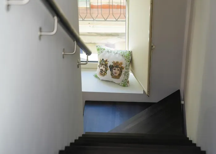 La Marina - Casa Assuntina 公寓