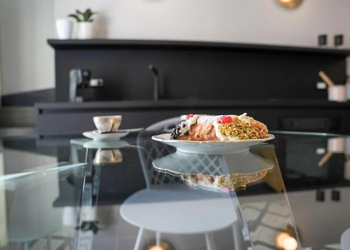 公寓 La Marina - Casa Assuntina