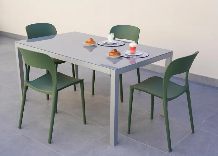 La Marina - Casa Assuntina * 勒托阳尼