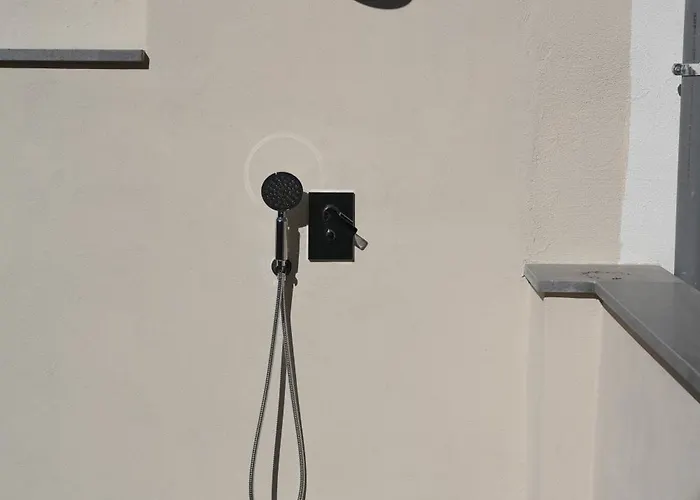 公寓 La Marina - Casa Assuntina 勒托阳尼