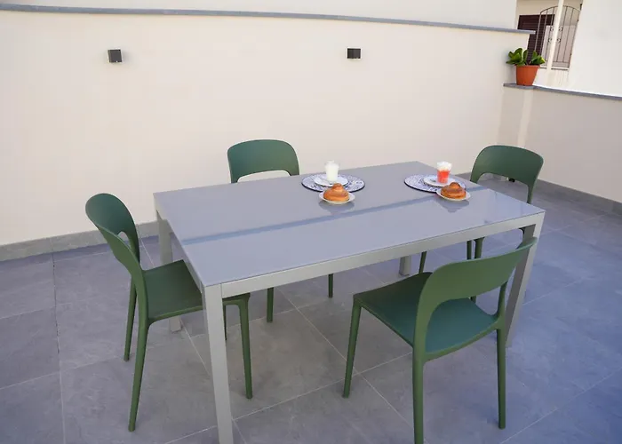 La Marina - Casa Assuntina * 勒托阳尼