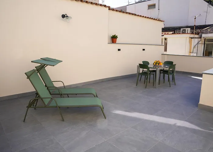 La Marina - Casa Assuntina