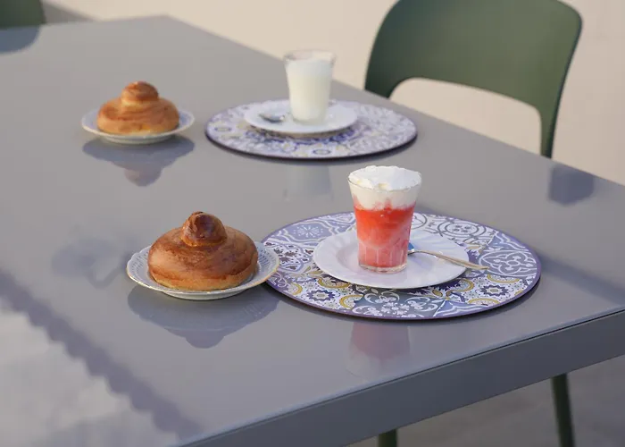 公寓 La Marina - Casa Assuntina *