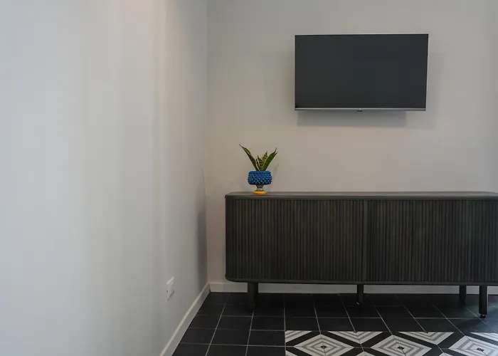 La Marina - Casa Assuntina 公寓 *