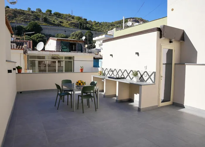 La Marina - Casa Assuntina