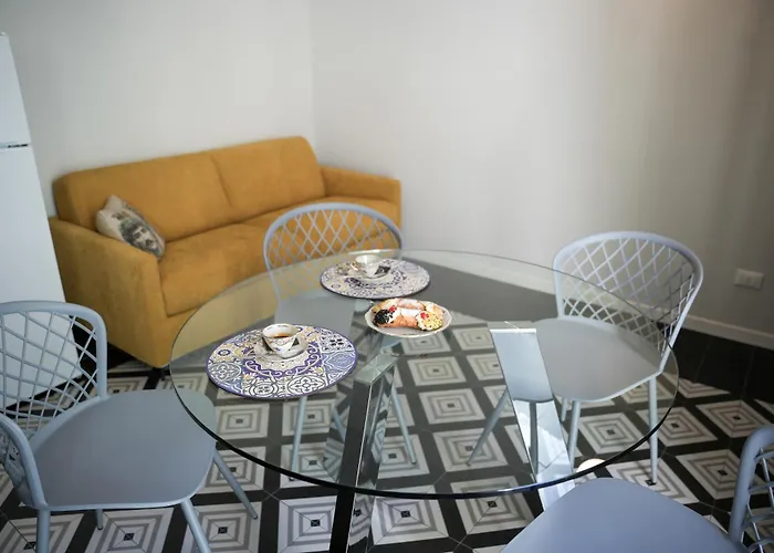 公寓 La Marina - Casa Assuntina *