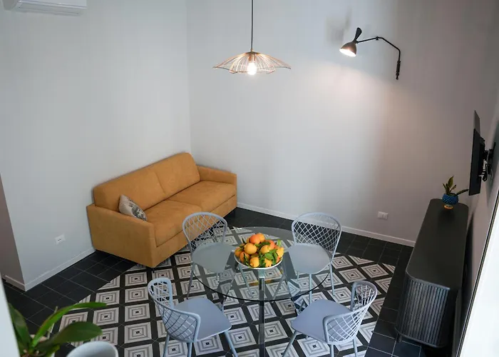 La Marina - Casa Assuntina 公寓