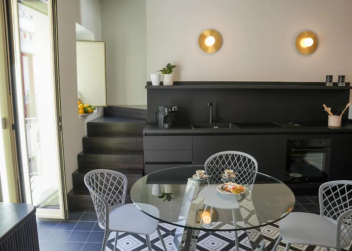 La Marina - Casa Assuntina *