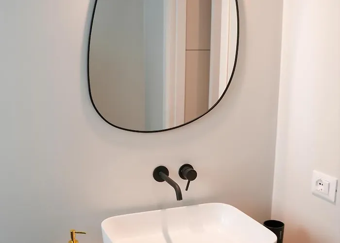 公寓 La Marina - Casa Assuntina