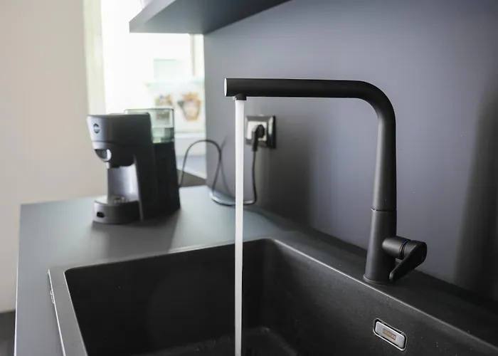 La Marina - Casa Assuntina 公寓 *