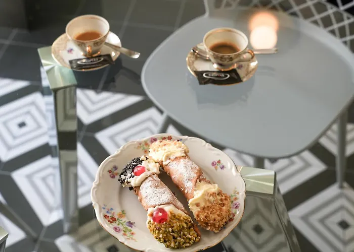 La Marina - Casa Assuntina