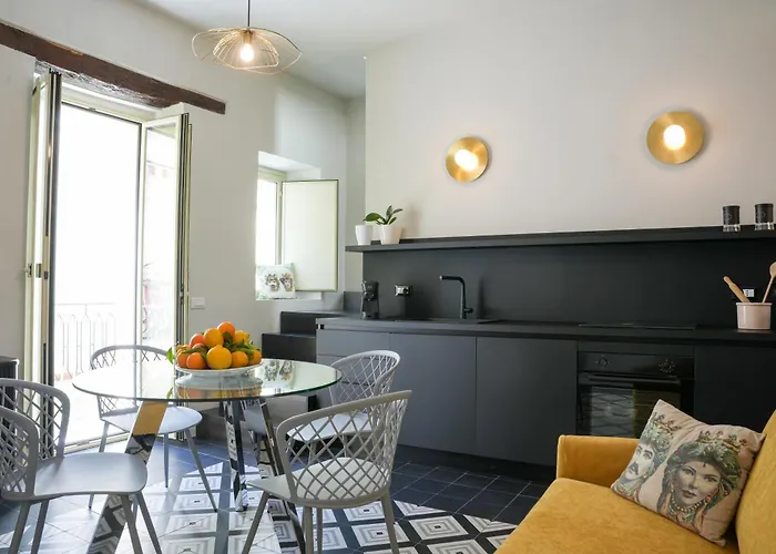 La Marina - Casa Assuntina * 勒托阳尼