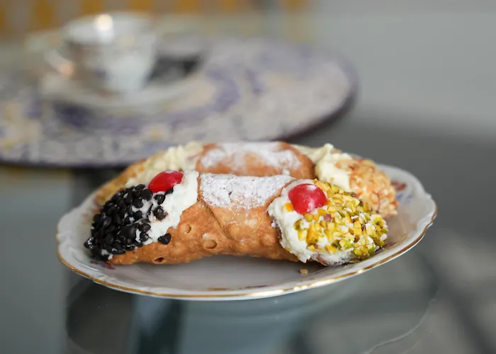 La Marina - Casa Assuntina 勒托阳尼