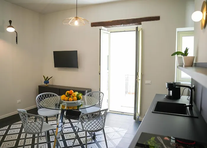 La Marina - Casa Assuntina * 勒托阳尼