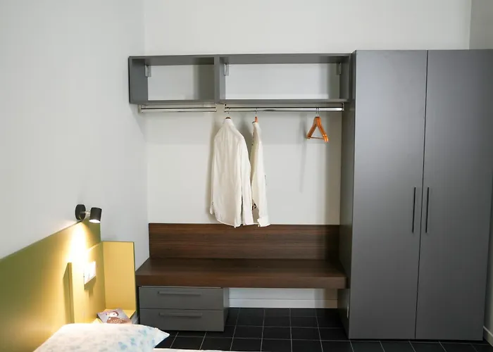 公寓 La Marina - Casa Assuntina