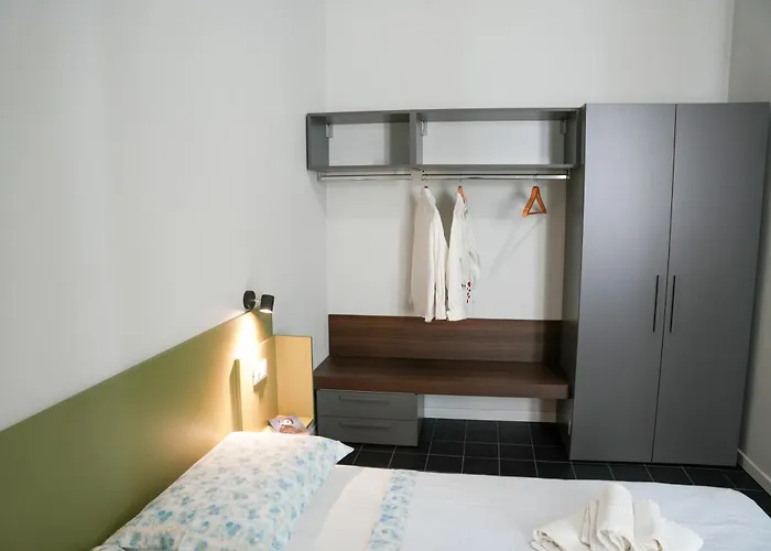 La Marina - Casa Assuntina 公寓 *