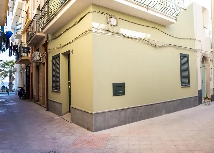 公寓 La Marina - Casa Assuntina *