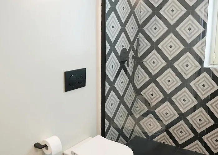 La Marina - Casa Assuntina * 勒托阳尼