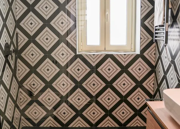 La Marina - Casa Assuntina * 勒托阳尼