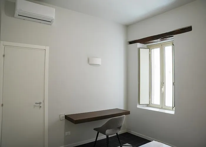 La Marina - Casa Assuntina 公寓 *