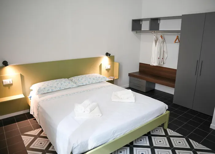 La Marina - Casa Assuntina 公寓 *