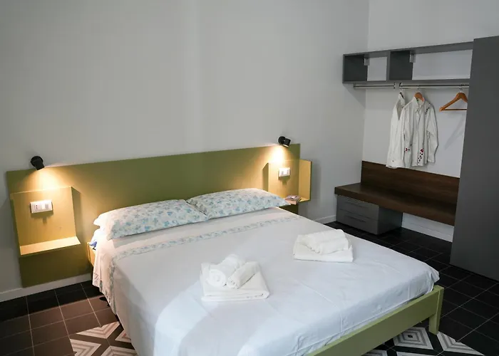 La Marina - Casa Assuntina 勒托阳尼