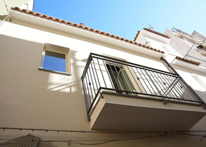 La Marina - Casa Assuntina