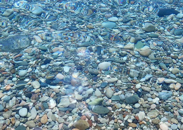 La Marina - Casa Assuntina 公寓 *